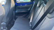 Toyota Aygo X 1.0 VVT-i Edge 5dr Petrol Hatchback